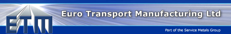 Euro Transport Manufacturing