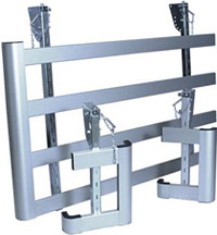 Side guard Side guard