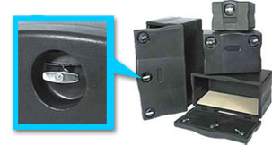 Tool boxes